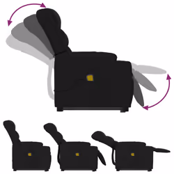 VidaXL 3206578 fauteuil - Vue supplémentaire 7