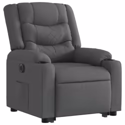 VidaXL 3206580 fauteuil - Vue supplémentaire 4