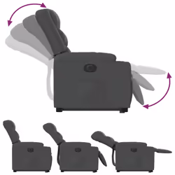 VidaXL 3206580 fauteuil - Vue supplémentaire 7