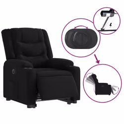 VidaXL 3206581 fauteuil - Vue supplémentaire 6
