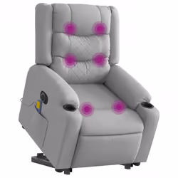 VidaXL 3206582 fauteuil