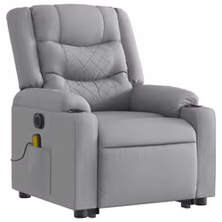 VidaXL 3206582 fauteuil - Vue supplémentaire 4