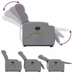 VidaXL 3206582 fauteuil - Vue supplémentaire 7