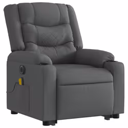 VidaXL 3206583 fauteuil - Vue supplémentaire 4