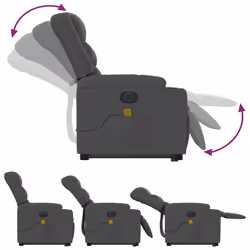 VidaXL 3206583 fauteuil - Vue supplémentaire 7