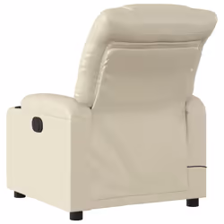 VidaXL 3206586 fauteuil - Vue supplémentaire 4