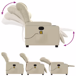 VidaXL 3206586 fauteuil - Vue supplémentaire 6