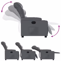VidaXL 3206588 fauteuil - Vue supplémentaire 7