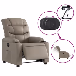 VidaXL 3206591 fauteuil - Vue supplémentaire 6