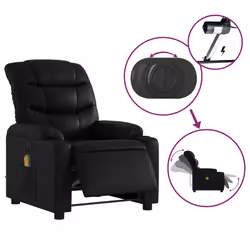 VidaXL 3206592 fauteuil - Vue supplémentaire 6