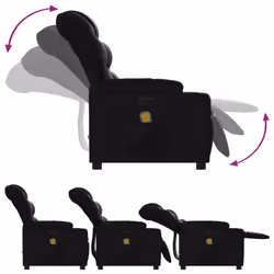 VidaXL 3206592 fauteuil - Vue supplémentaire 7