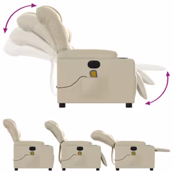 VidaXL 3206593 fauteuil - Vue supplémentaire 6