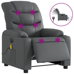 VidaXL 3206595 fauteuil