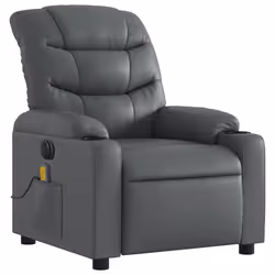 VidaXL 3206595 fauteuil - Vue supplémentaire 4