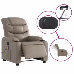 VidaXL 3206598 fauteuil - Vue supplémentaire 6