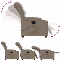 VidaXL 3206598 fauteuil - Vue supplémentaire 7