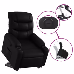 VidaXL 3206599 fauteuil - Vue supplémentaire 6