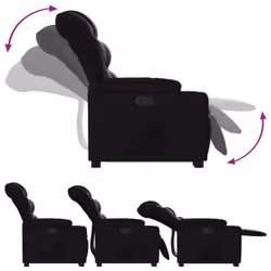 VidaXL 3206599 fauteuil - Vue supplémentaire 7