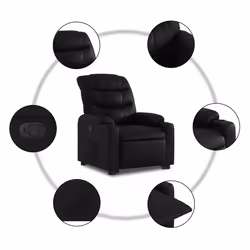VidaXL 3206599 fauteuil - Vue supplémentaire 8