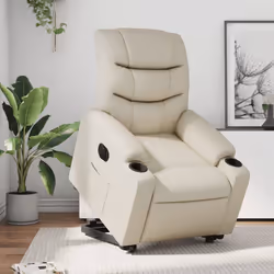 VidaXL 3206600 fauteuil
