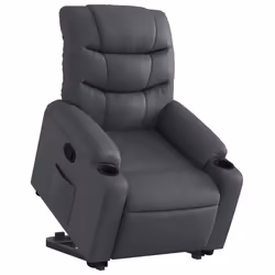 VidaXL 3206602 fauteuil
