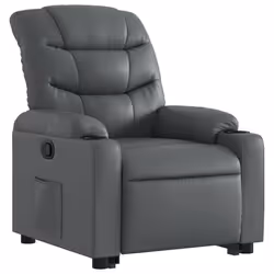 VidaXL 3206602 fauteuil - Vue supplémentaire 4