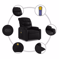 VidaXL 3206606 fauteuil - Vue supplémentaire 7