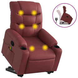 VidaXL 3206610 fauteuil