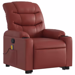 VidaXL 3206610 fauteuil - Vue supplémentaire 4