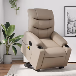 VidaXL 3206612 fauteuil
