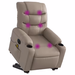 VidaXL 3206612 fauteuil