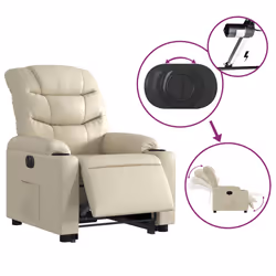 VidaXL 3206614 fauteuil - Vue supplémentaire 6