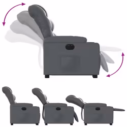 VidaXL 3206616 fauteuil - Vue supplémentaire 7