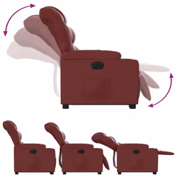 VidaXL 3206617 fauteuil - Vue supplémentaire 7