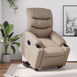 VidaXL 3206619 fauteuil