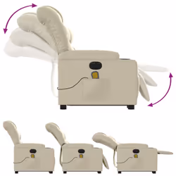 VidaXL 3206621 fauteuil - Vue supplémentaire 7