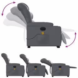 VidaXL 3206623 fauteuil - Vue supplémentaire 7