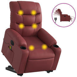 VidaXL 3206624 fauteuil