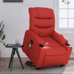 VidaXL 3206625 fauteuil