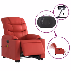 VidaXL 3206625 fauteuil - Vue supplémentaire 6