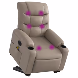 VidaXL 3206626 fauteuil