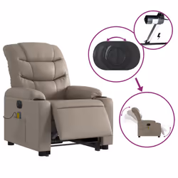 VidaXL 3206626 fauteuil - Vue supplémentaire 6