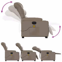 VidaXL 3206626 fauteuil - Vue supplémentaire 7