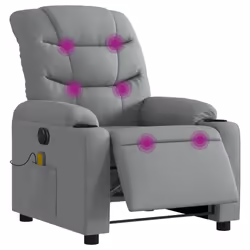 VidaXL 3206627 fauteuil