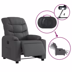 VidaXL 3206628 fauteuil - Vue supplémentaire 6