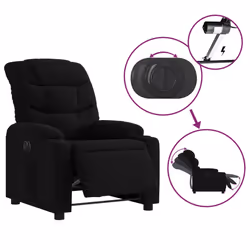VidaXL 3206629 fauteuil - Vue supplémentaire 6