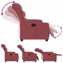 VidaXL 3206630 fauteuil - Vue supplémentaire 4