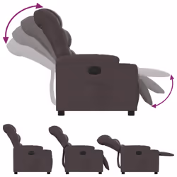 VidaXL 3206632 fauteuil - Vue supplémentaire 4