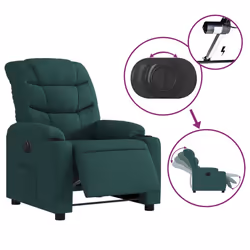 VidaXL 3206633 fauteuil - Vue supplémentaire 6
