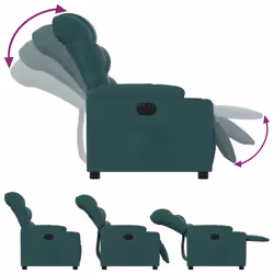 VidaXL 3206633 fauteuil - Vue supplémentaire 7